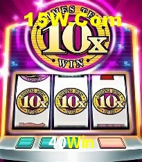 Desvendando o Mundo dos Jogos Virtuais na 40Win