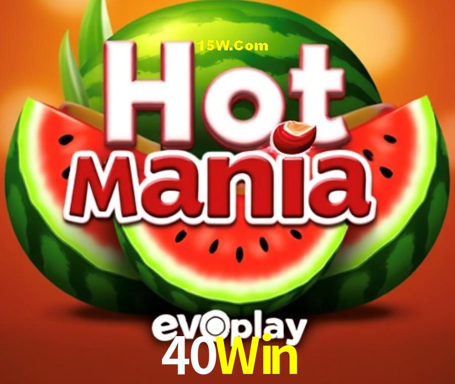 A Revolução dos Aplicativos de Jogos no 40Win
